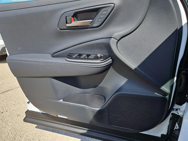 new 2026 Toyota Crown car, priced at $59,066