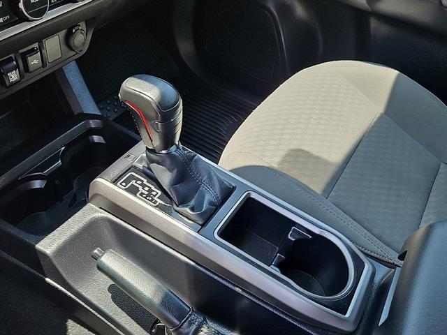used 2023 Toyota Tacoma car, priced at $37,977