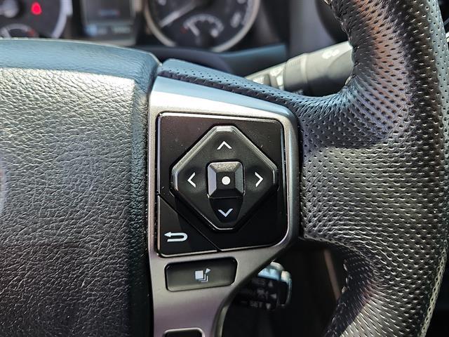 used 2023 Toyota Tacoma car, priced at $37,977