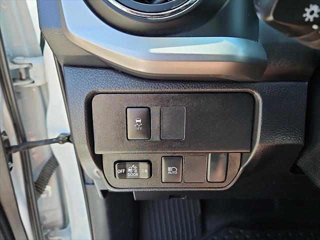 used 2023 Toyota Tacoma car, priced at $38,766