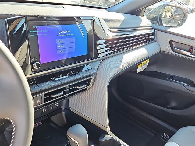 used 2026 Toyota Camry car, priced at $37,897