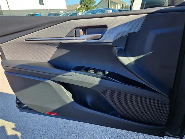 used 2026 Toyota Camry car, priced at $37,897