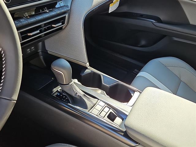 used 2026 Toyota Camry car, priced at $37,897