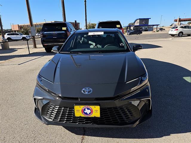 used 2026 Toyota Camry car, priced at $37,897