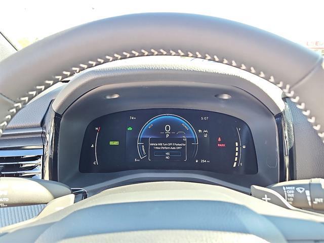 used 2026 Toyota Camry car, priced at $37,897