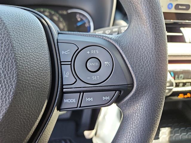 new 2025 Toyota RAV4 Hybrid car, priced at $35,980