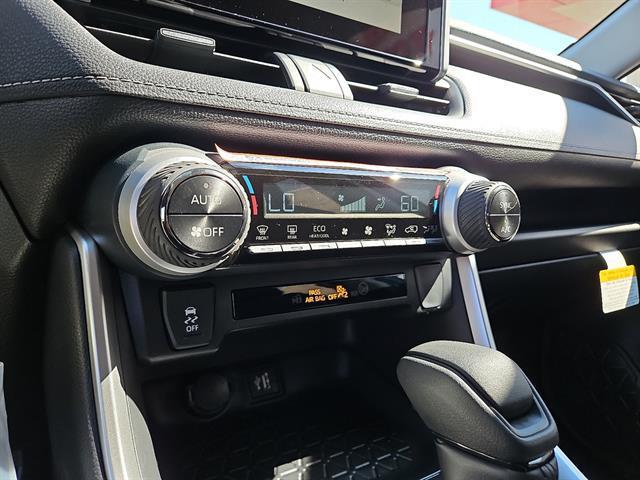 new 2025 Toyota RAV4 Hybrid car, priced at $35,980