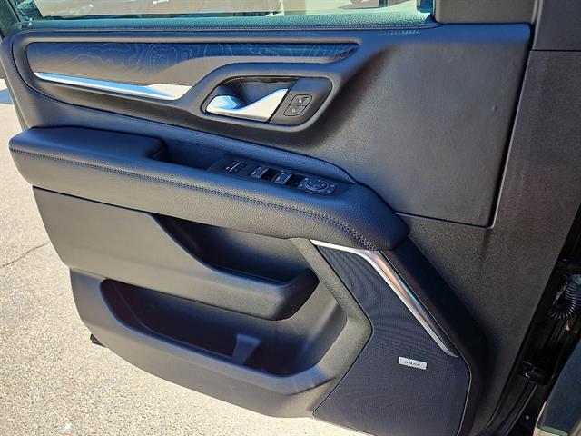 used 2021 GMC Yukon XL car, priced at $51,055