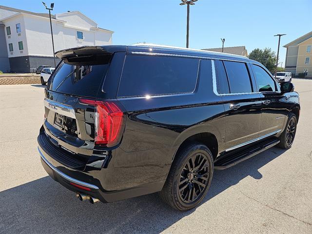 used 2021 GMC Yukon XL car, priced at $51,055