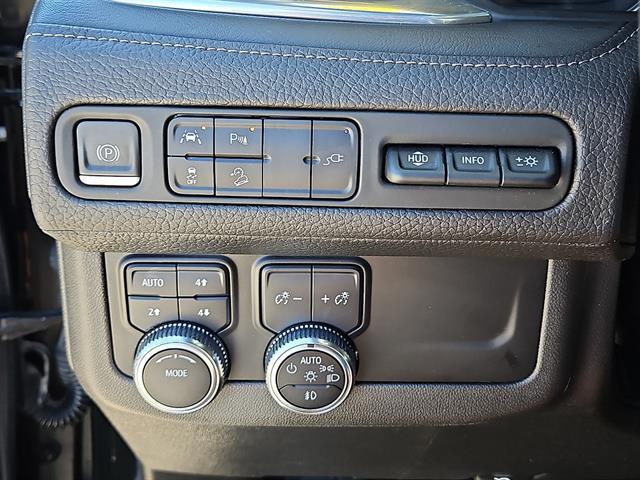 used 2021 GMC Yukon XL car, priced at $51,055