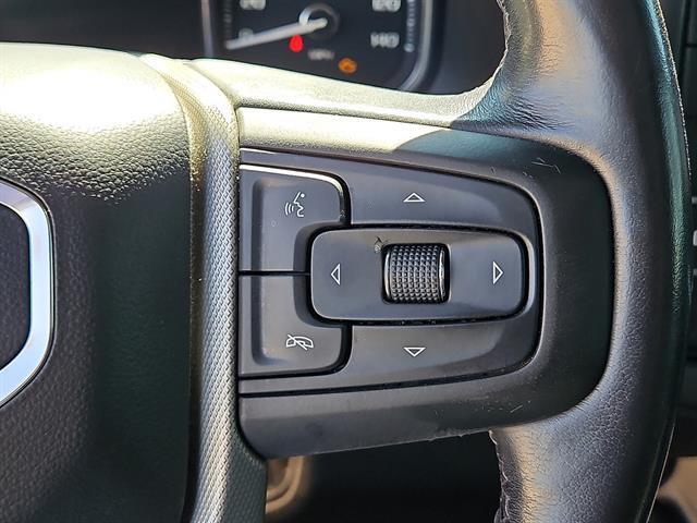 used 2021 GMC Yukon XL car, priced at $51,055