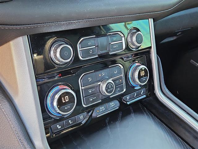 used 2021 GMC Yukon XL car, priced at $51,055