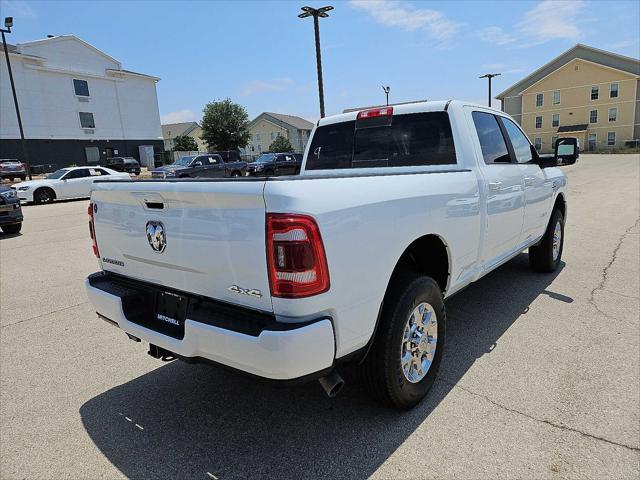 used 2024 Ram 2500 car, priced at $64,972