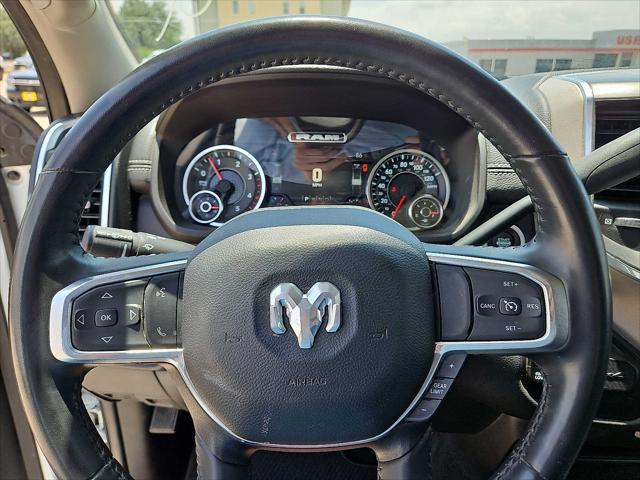 used 2024 Ram 2500 car, priced at $64,972
