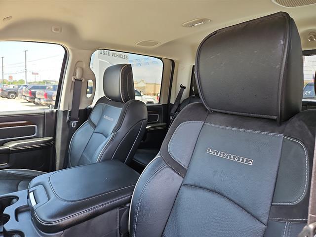 used 2024 Ram 2500 car, priced at $62,888