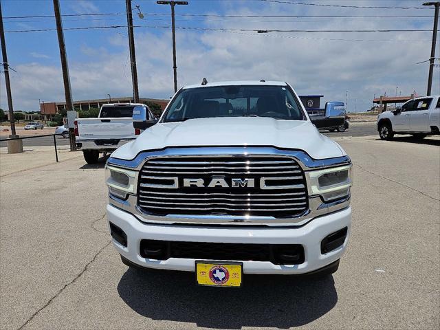 used 2024 Ram 2500 car, priced at $64,972