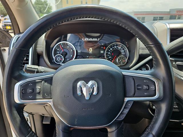 used 2024 Ram 2500 car, priced at $62,888