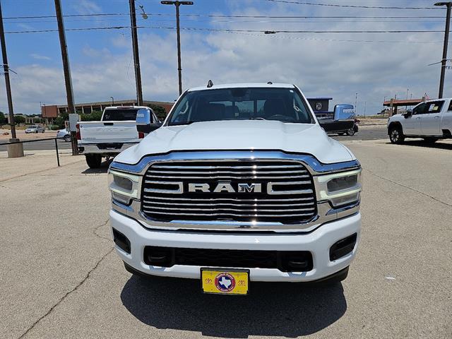used 2024 Ram 2500 car, priced at $62,888