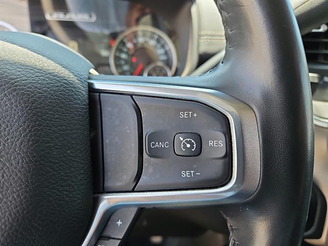 used 2024 Ram 2500 car, priced at $62,888