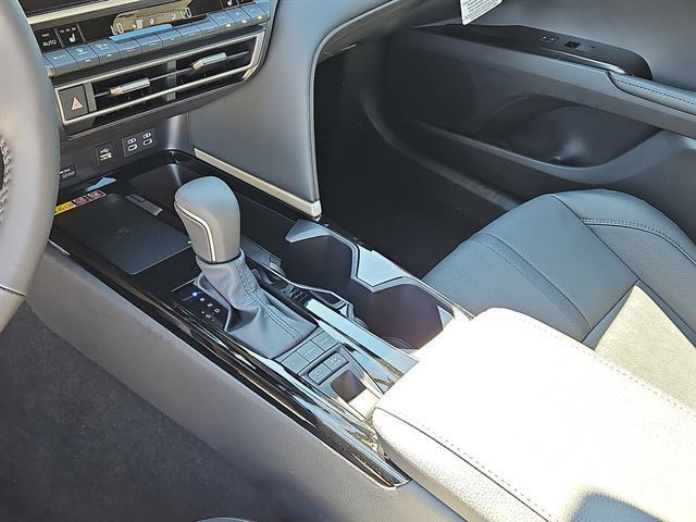 used 2026 Toyota Camry car, priced at $38,238