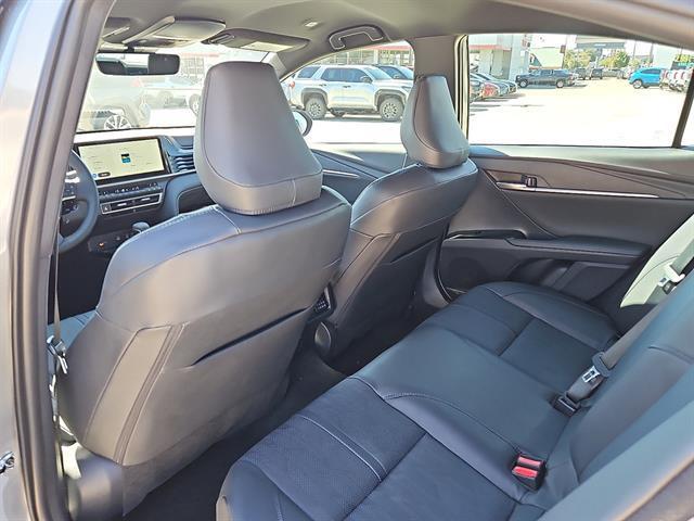 used 2026 Toyota Camry car, priced at $38,238