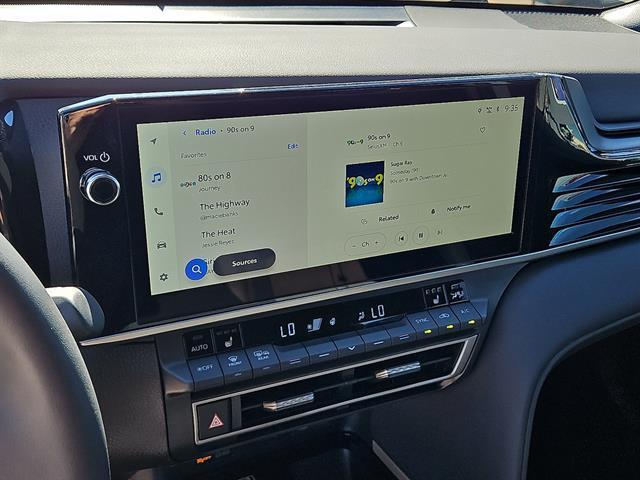 used 2026 Toyota Camry car, priced at $38,238