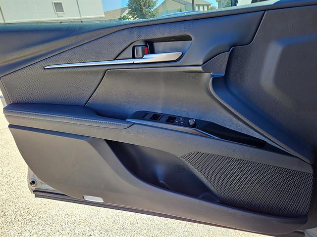 used 2026 Toyota Camry car, priced at $38,238