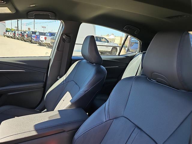 used 2026 Toyota Camry car, priced at $38,238