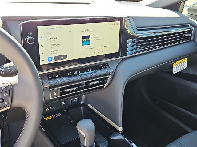 used 2026 Toyota Camry car, priced at $38,238