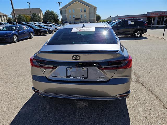 used 2026 Toyota Camry car, priced at $38,238
