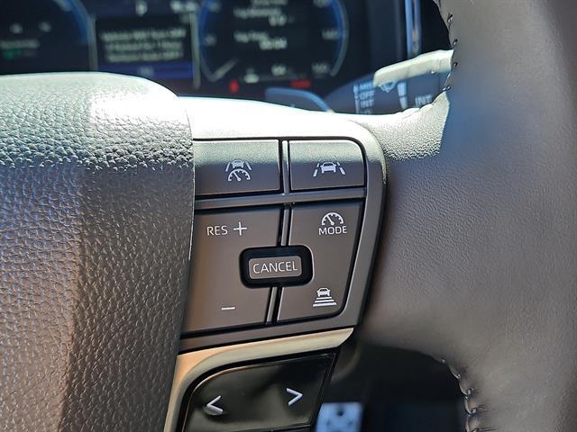 used 2026 Toyota Camry car, priced at $38,238