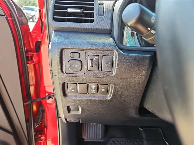 used 2024 Toyota 4Runner car, priced at $53,332