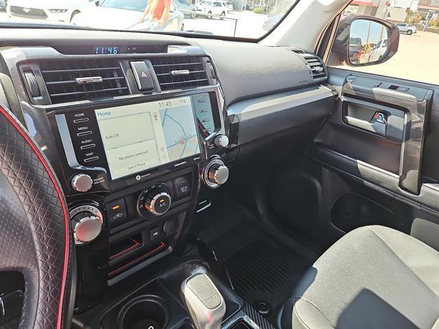 used 2024 Toyota 4Runner car, priced at $53,332