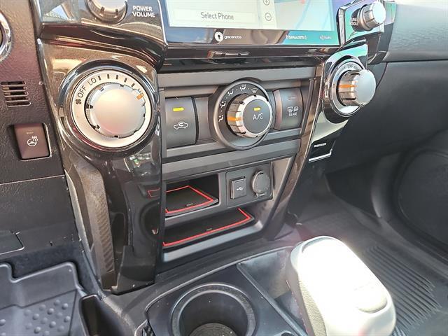 used 2024 Toyota 4Runner car, priced at $53,332