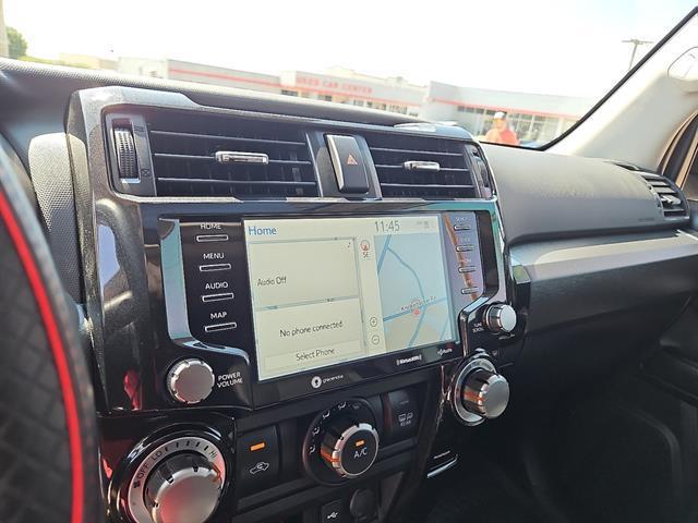 used 2024 Toyota 4Runner car, priced at $53,332
