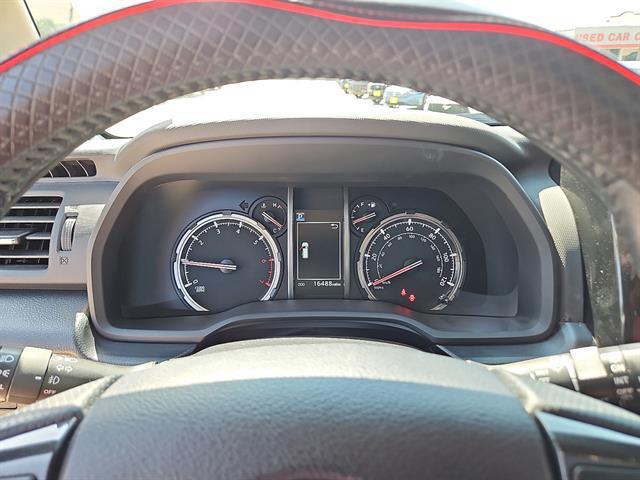 used 2024 Toyota 4Runner car, priced at $53,332
