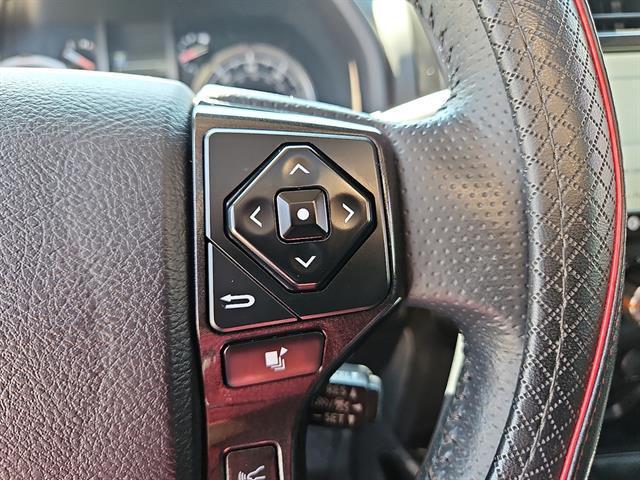 used 2024 Toyota 4Runner car, priced at $53,332