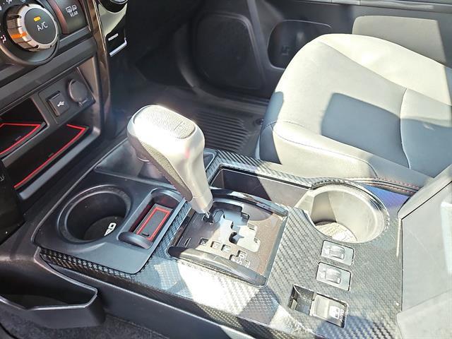 used 2024 Toyota 4Runner car, priced at $53,332