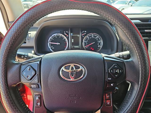 used 2024 Toyota 4Runner car, priced at $53,332