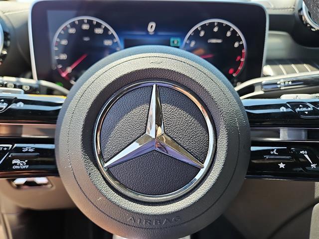used 2023 Mercedes-Benz GLC 300 car, priced at $43,895