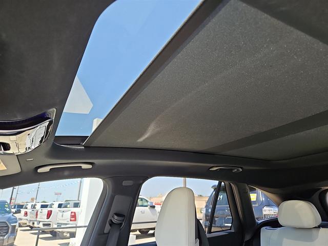 used 2023 Mercedes-Benz GLC 300 car, priced at $43,895