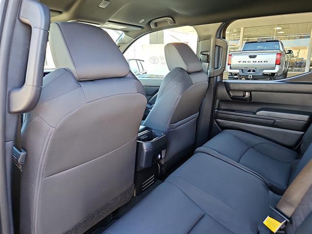 new 2025 Toyota Tacoma car, priced at $45,166