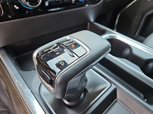 used 2024 Chevrolet Silverado 1500 car, priced at $56,949