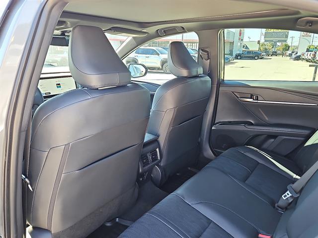 used 2026 Toyota Camry car, priced at $42,612