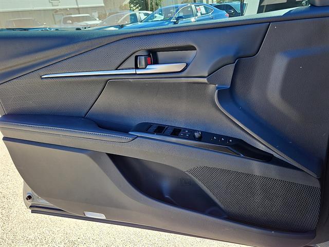 used 2026 Toyota Camry car, priced at $42,612