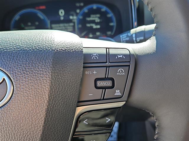 used 2026 Toyota Camry car, priced at $42,612