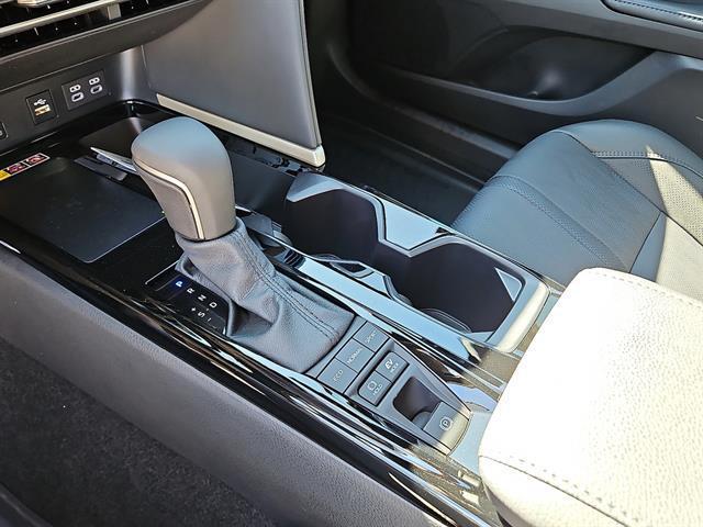 used 2026 Toyota Camry car, priced at $42,612