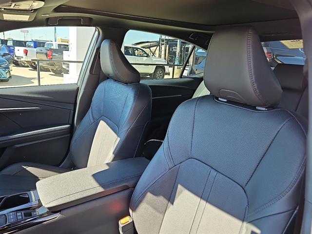 used 2026 Toyota Camry car, priced at $42,612