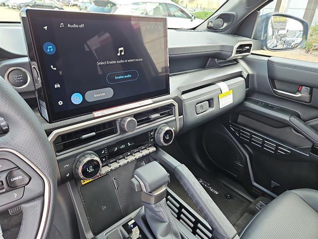 new 2025 Toyota 4Runner car, priced at $63,167