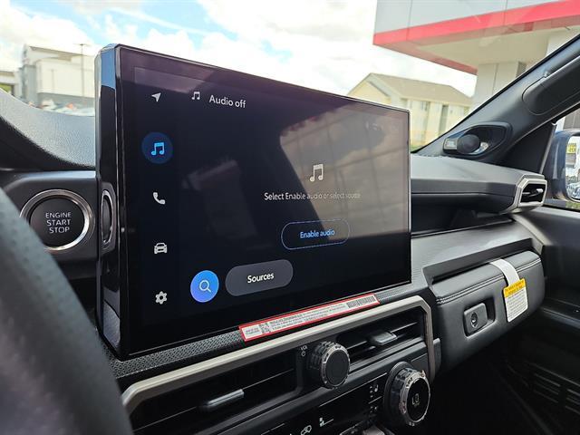 new 2025 Toyota 4Runner car, priced at $63,167